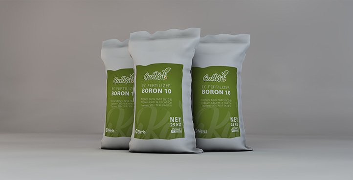 Boron 10 Products
