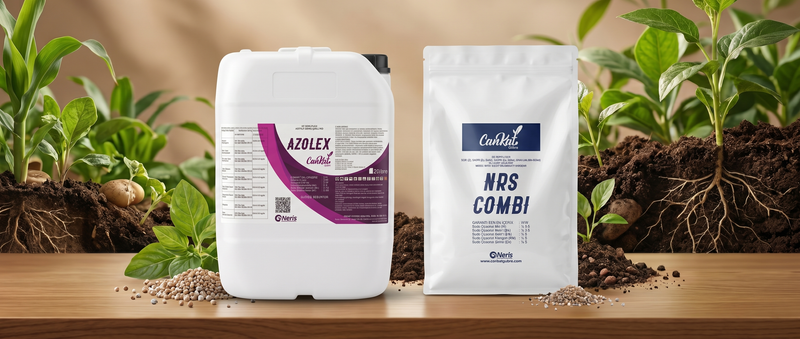 Mikro Besin & Toprak Düzenleyiciler - Cankat ürün kategorisi