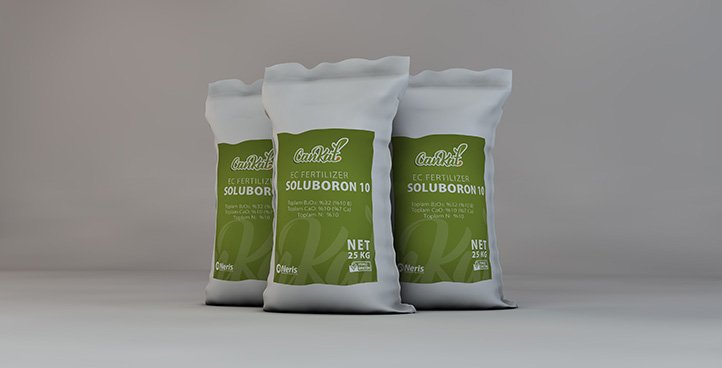 Soluboron 10 Products